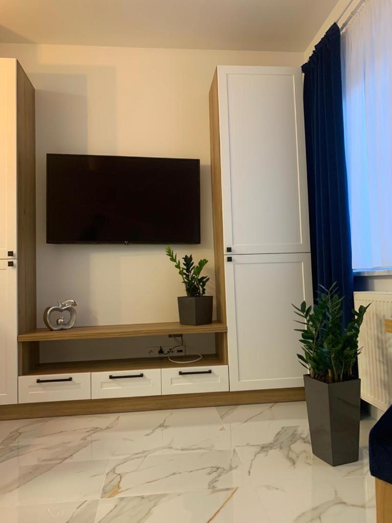 Apartament Fordon Przy Onkologii 比得哥什 外观 照片