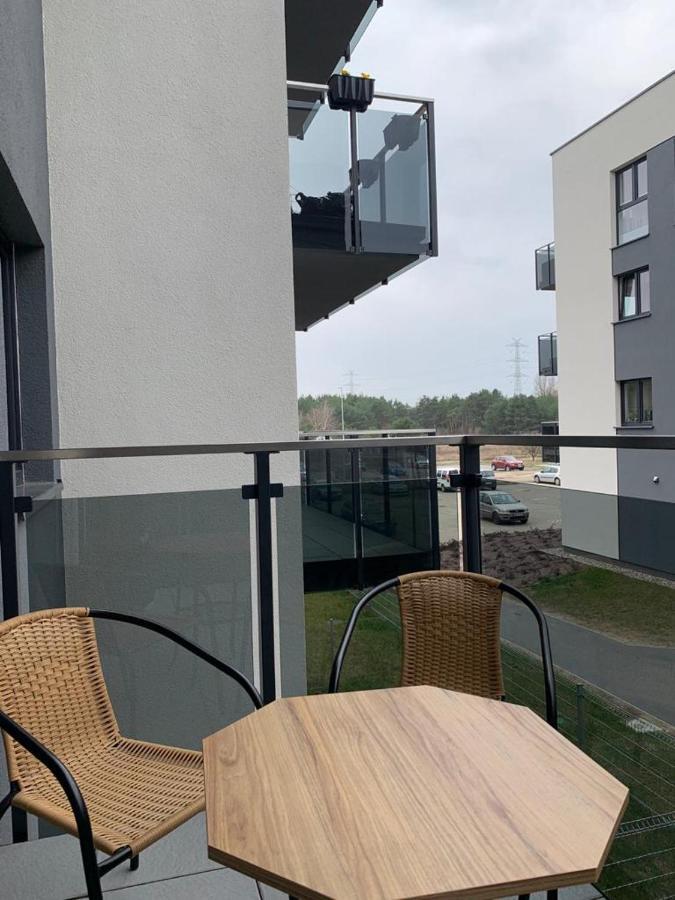 Apartament Fordon Przy Onkologii 比得哥什 外观 照片