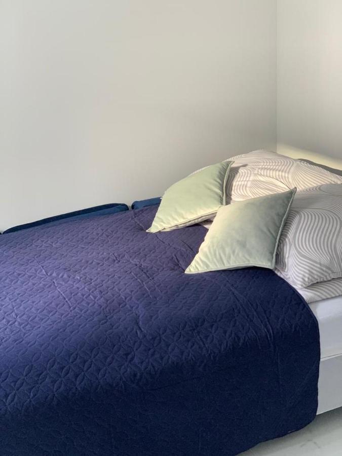 Apartament Fordon Przy Onkologii 比得哥什 外观 照片