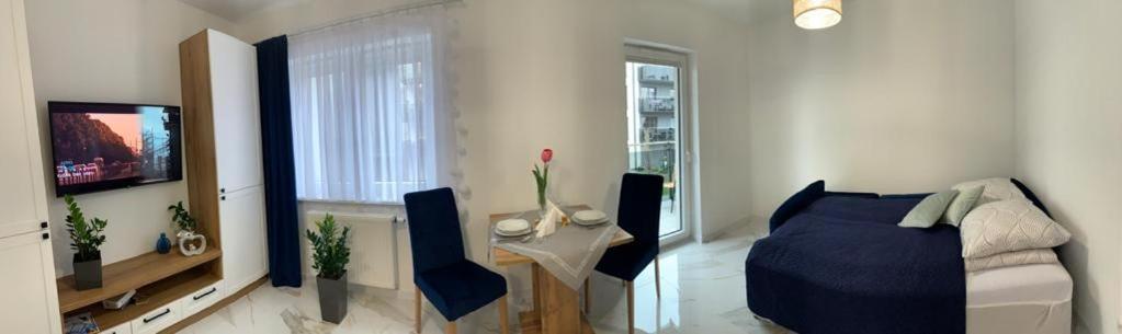 Apartament Fordon Przy Onkologii 比得哥什 外观 照片